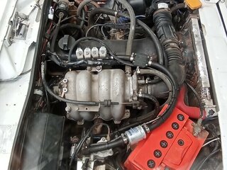 2001 Lada (ВАЗ) 2104 21047, белый, 219000 рублей, вид 1