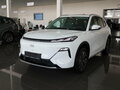 2026 Geely EX5 Гибрид EM-R, белый, 3829990 рублей - вид 6