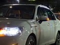 2015 Toyota Corolla Axio XI (E160, E170, E180), белый, 1100000 рублей - вид 6