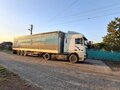 1998 DAF 95XF, белый, 1800000 рублей - вид 10