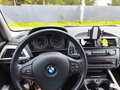2013 BMW 1 серии 116i II (F20/F21), белый, 1400000 рублей - вид 5