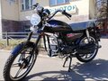 2025 ABM Alpha 110, чёрный, 64900 рублей