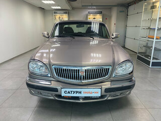2008 ГАЗ 31105 «Волга», бежевый, 150000 рублей, вид 2
