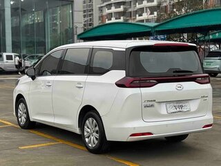2021 GAC Trumpchi M6, белый, 2678909 рублей, вид 3