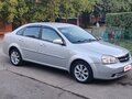 2007 Chevrolet Lacetti I, серебристый, 430000 рублей - вид 6