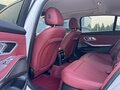 2023 BMW 3 серии Long 320Li VII (G2x) Рестайлинг, белый, 3100000 рублей - вид 8