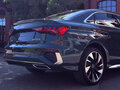 2023 Audi A3 35 TFSI Long IV (8Y), пурпурный, 2190000 рублей - вид 10