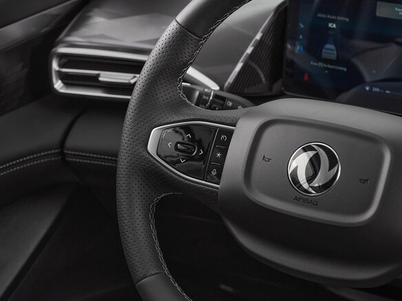2024 Dongfeng Mage, белый, 2330000 рублей - вид 11