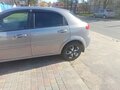 2007 Chevrolet Lacetti I, зелёный, 410000 рублей - вид 5