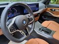 2025 BMW 3 серии 320i VII (G2x) Рестайлинг 2, серый - вид 5