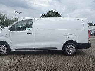 2023 Fiat Scudo Long III, белый, 3100000 рублей, вид 2