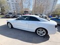 2015 Audi A5 I (8T) Рестайлинг, белый, 2550000 рублей - вид 9