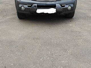 2005 Kia Sorento I, серый, 550000 рублей, вид 3