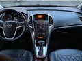 2011 Opel Astra J, чёрный, 730000 рублей - вид 8