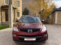 2008 Mazda CX-9 I, красный, 700000 рублей - вид 1