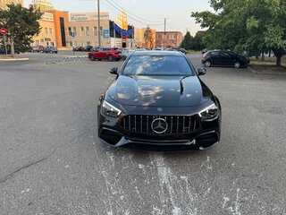 2021 Mercedes-Benz E-Класс AMG 63 AMG S V (W213) Рестайлинг, чёрный, 12000000 рублей, вид 2