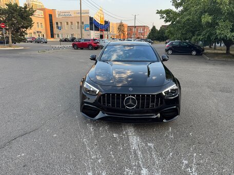 2021 Mercedes-Benz E-Класс AMG 63 AMG S V (W213) Рестайлинг, чёрный, 11500000 рублей, вид 2