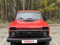 1988 Lada (ВАЗ) 2121 (4x4) I, красный, 180000 рублей