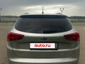 2013 Kia Ceed II, серебристый - вид 4