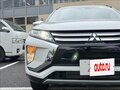 2018 Mitsubishi Eclipse Cross I, белый - вид 2