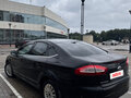 2010 Ford Mondeo IV Рестайлинг, чёрный, 550000 рублей - вид 5