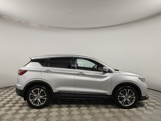 2021 Geely Coolray I, серый, 1599000 рублей, вид 4