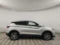 2021 Geely Coolray I, серый - вид 3