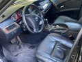 2004 BMW 5 серии 525i V (E60/E61), чёрный, 1200000 рублей - вид 5