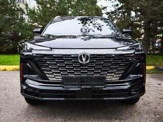 2025 Changan UNI-S I, чёрный, 3179900 рублей, вид 2