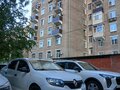 2017 Renault Logan II, белый, 350000 рублей - вид 2