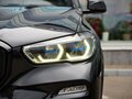 2021 BMW X5 40d IV (G05/G18), чёрный, 6250000 рублей - вид 10