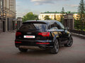 2009 Audi Q7 I (4L) Рестайлинг, чёрный, 5000000 рублей - вид 6