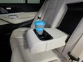 2025 Mercedes-Benz GLE 450 d II (V167) Рестайлинг, чёрный, 17145815 рублей - вид 11
