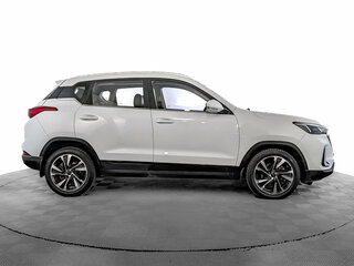 2023 BAIC X35, белый, 1490000 рублей, вид 4