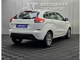 2020 Lada (ВАЗ) XRAY I, белый, 1049000 рублей, вид 2