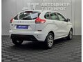 2020 Lada (ВАЗ) XRAY I, белый, 1049000 рублей - вид 1