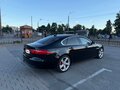 2016 Jaguar XF II, чёрный, 1950000 рублей - вид 5