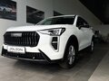 2026 Haval Jolion I Рестайлинг 2, белый, 2099000 рублей