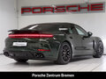 2026 Porsche Panamera 4S E-Hybrid III, зелёный - вид 6