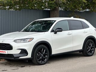 2024 Honda HR-V III (North America and China), белый, 2300000 рублей, вид 2