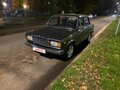 2010 Lada (ВАЗ) 2107, зелёный, 290000 рублей - вид 1