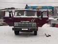 1990 КамАЗ 43118, красный, 2500000 рублей
