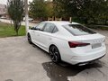 2025 Skoda Octavia IV (A8), белый, 3500000 рублей - вид 8