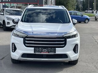2022 Exeed VX I, белый, 2100000 рублей, вид 2