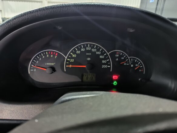 2008 Lada (ВАЗ) Priora I, серебристый, 335000 рублей - вид 7