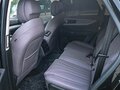 2025 Chery Tiggo 9 19.43 kWh I (China Market) Рестайлинг, чёрный - вид 6