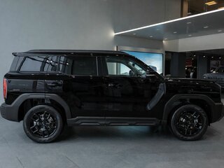 2026 Haval H3 I Рестайлинг, чёрный, 2699000 рублей, вид 4