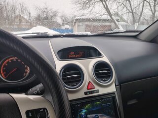 2007 Opel Corsa D, голубой, 250000 рублей, вид 5
