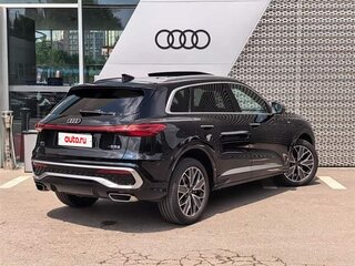 2026 Audi Q5 L III (GU), чёрный, 5888777 рублей, вид 5
