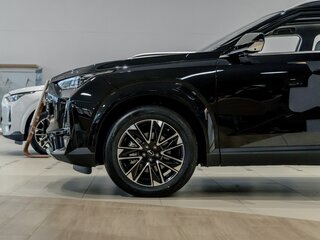 2026 GAC GS4, чёрный, 3949000 рублей, вид 5